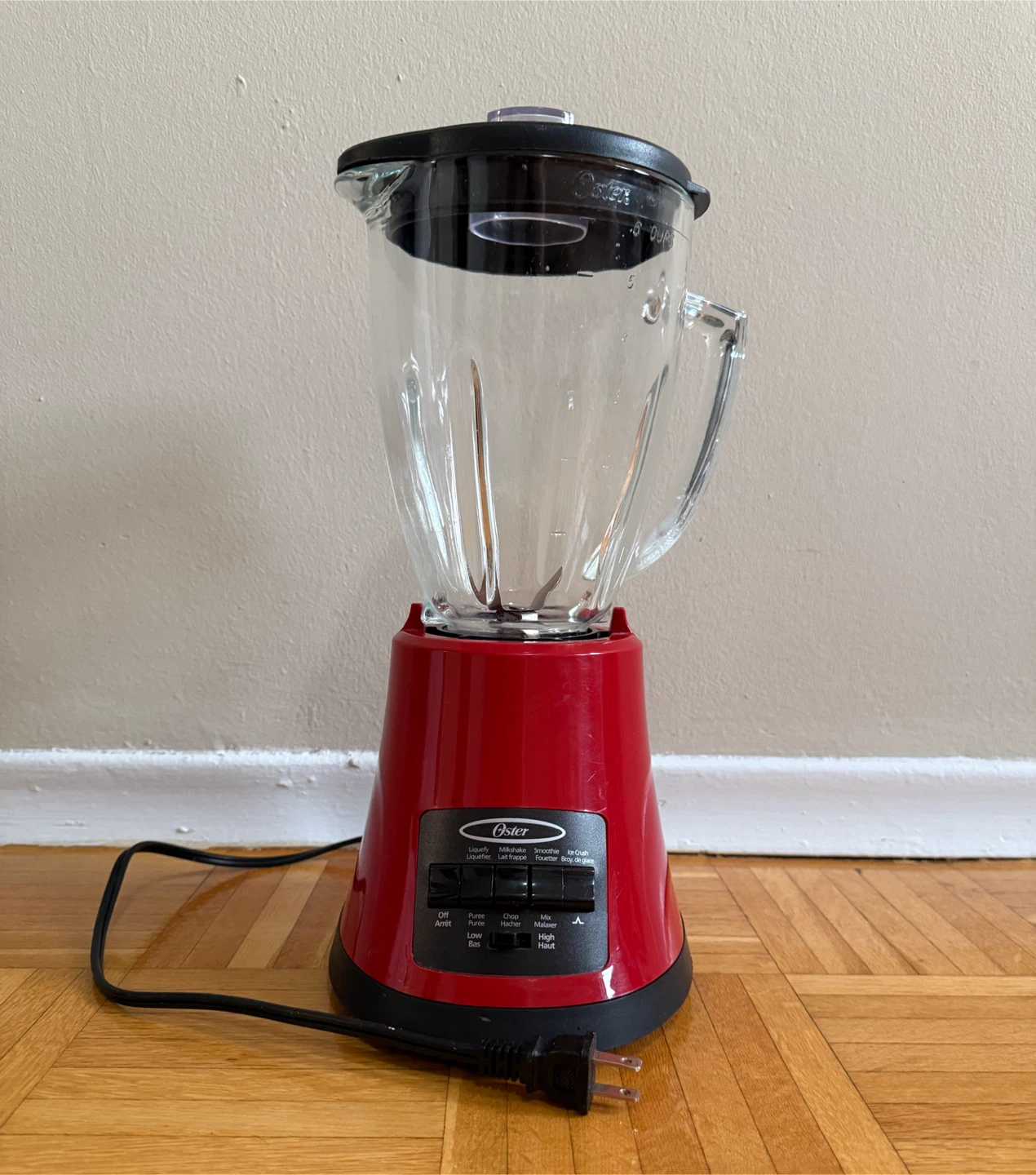 Oster Blender