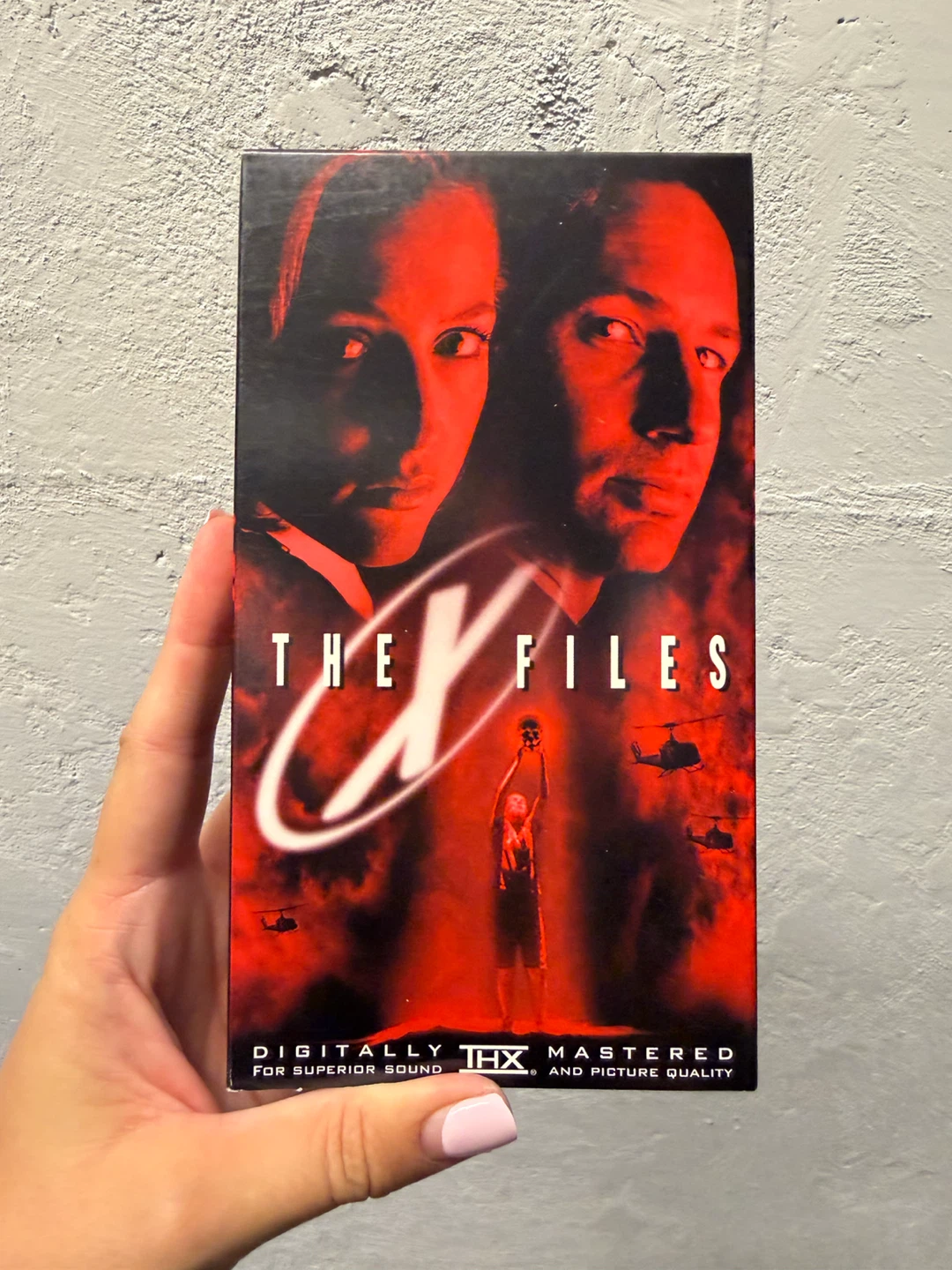 Collection of VHS Movies - photo 2