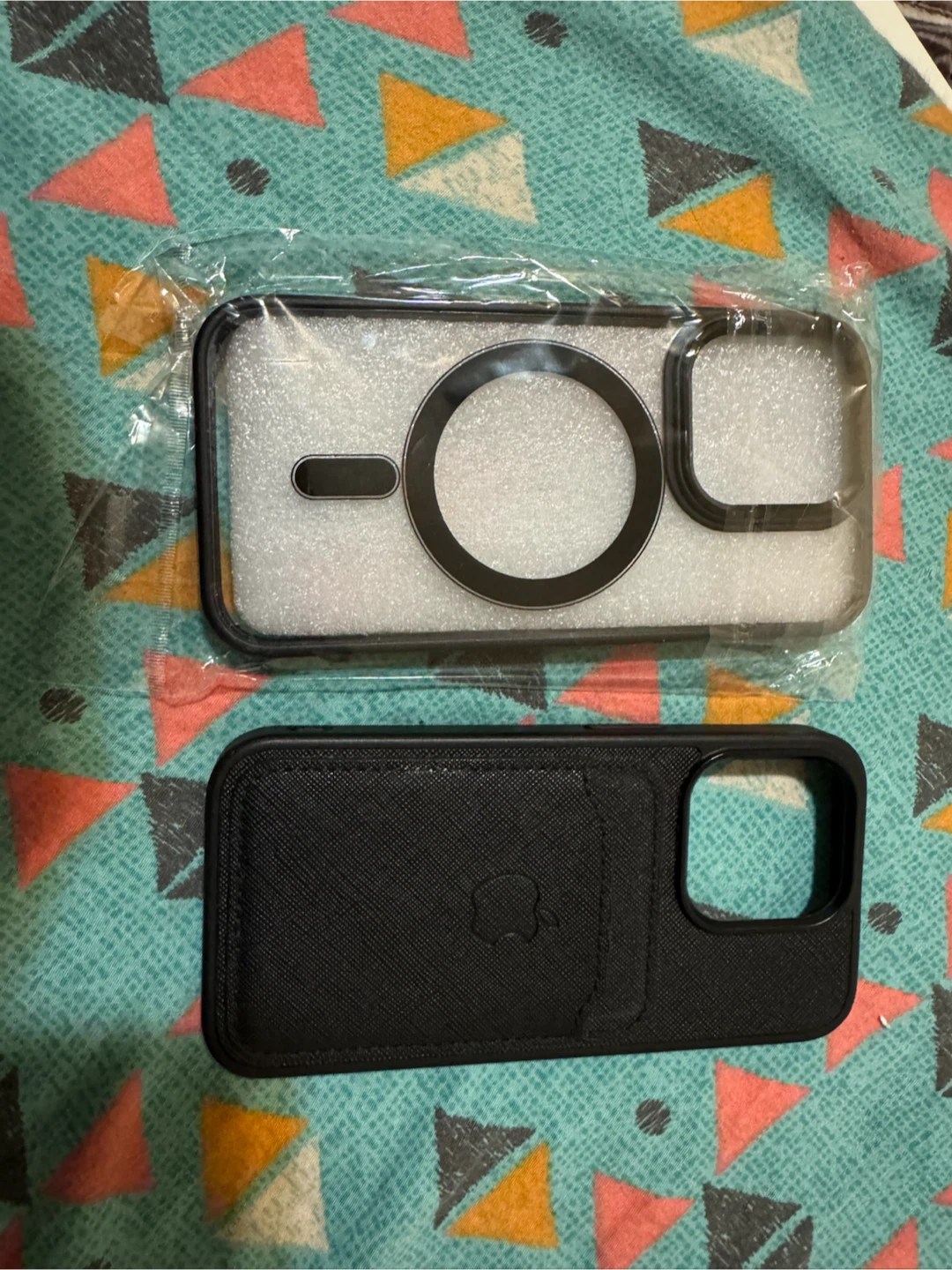 Apple iPhone 15 Pro(128gb) in very goo condition. - photo 5