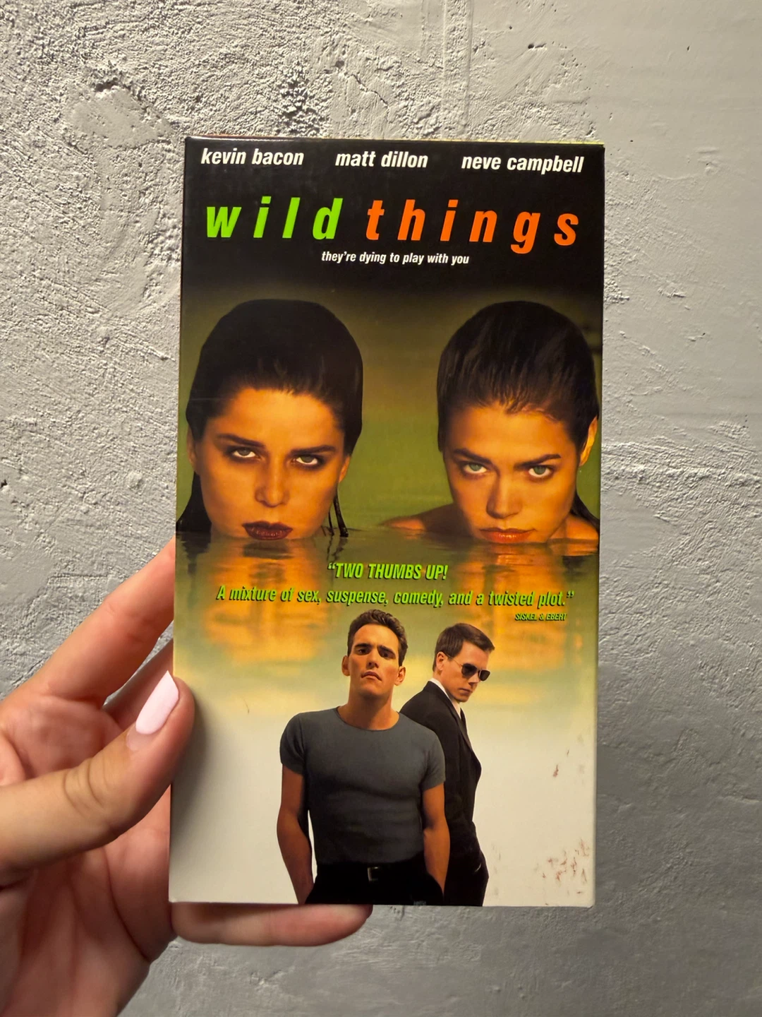 Collection of VHS Movies - photo 4