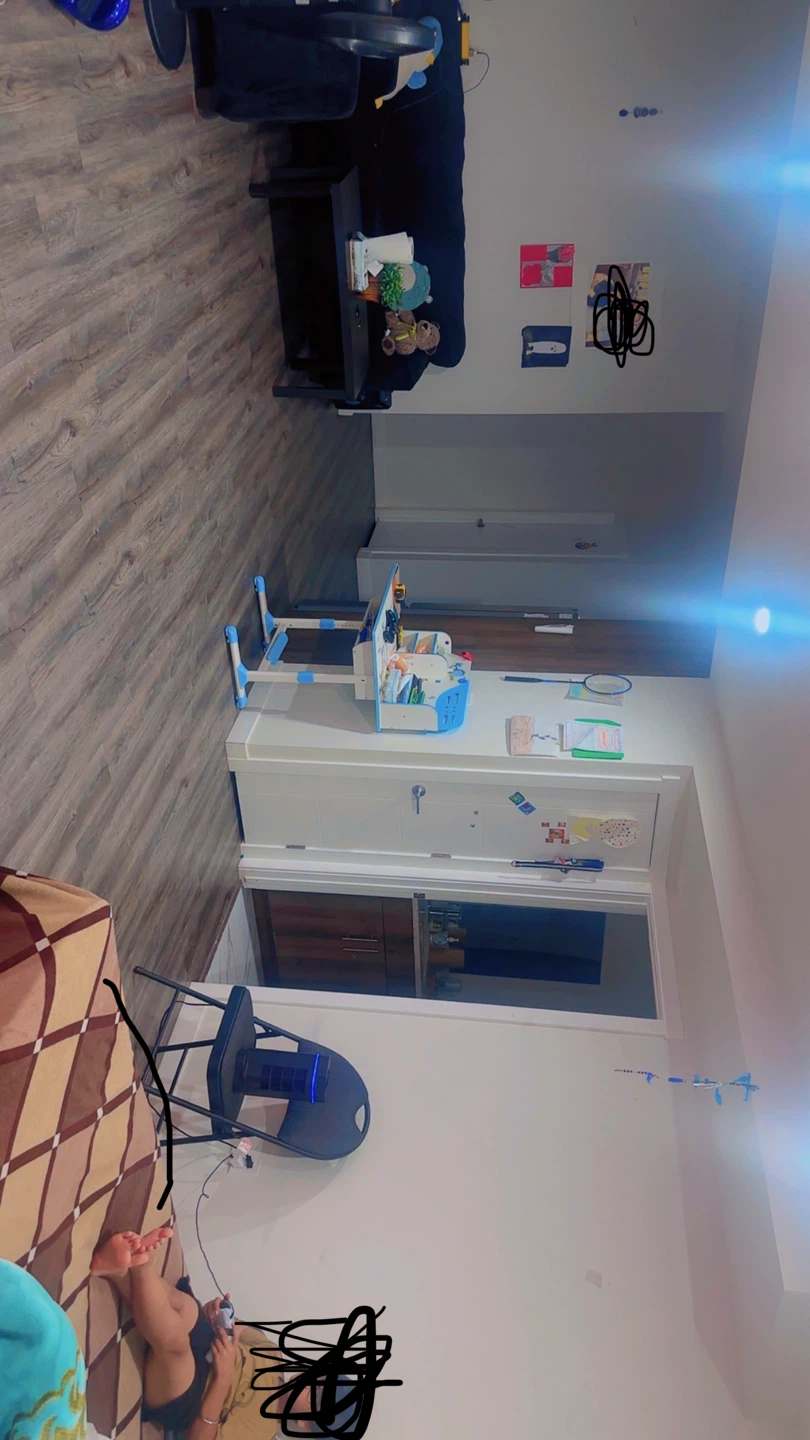 One bedroom for rent - photo 2