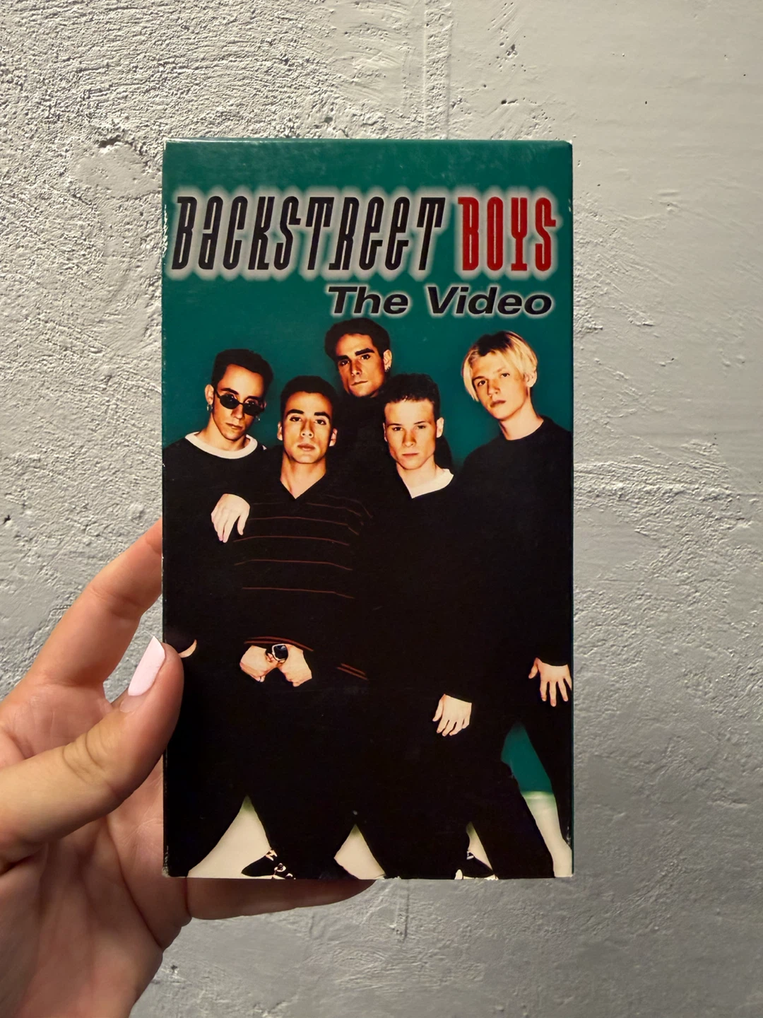 Collection of VHS Movies - photo 2