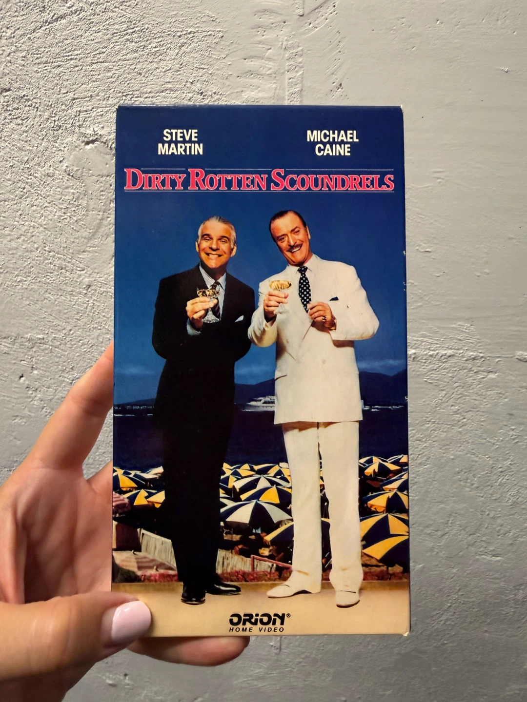 Collection of VHS Movies - photo 4