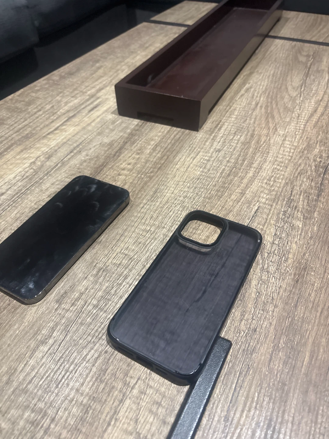 Apple iPhone 13 Pro Max - photo 5