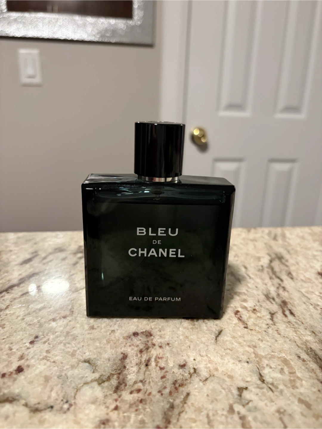 Bleu de Chanel Eau de Parfum