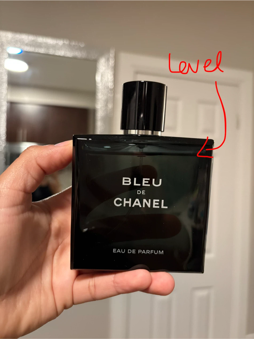 Bleu de Chanel Eau de Parfum - photo 2