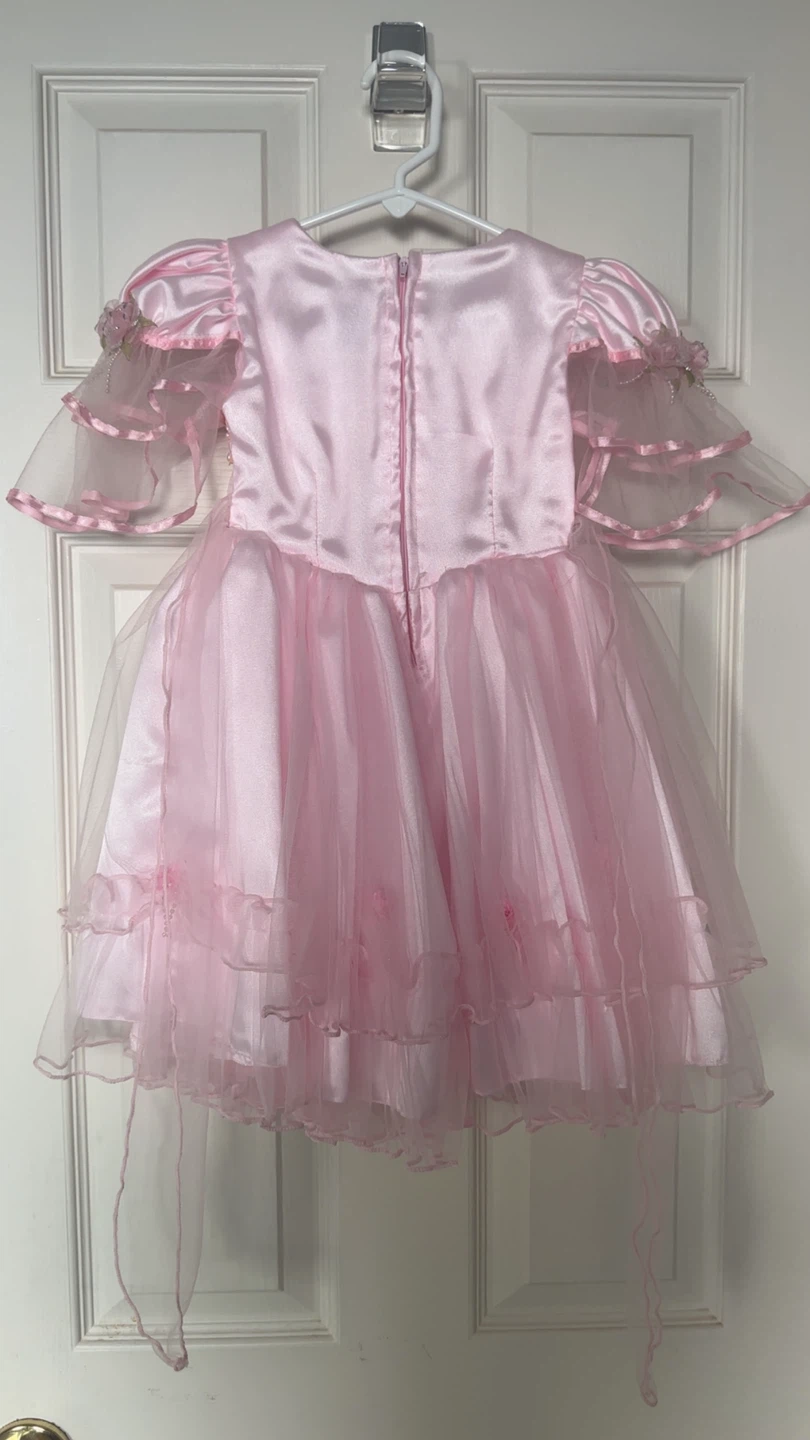 Pink Formal Thy Thy Dress - photo 2