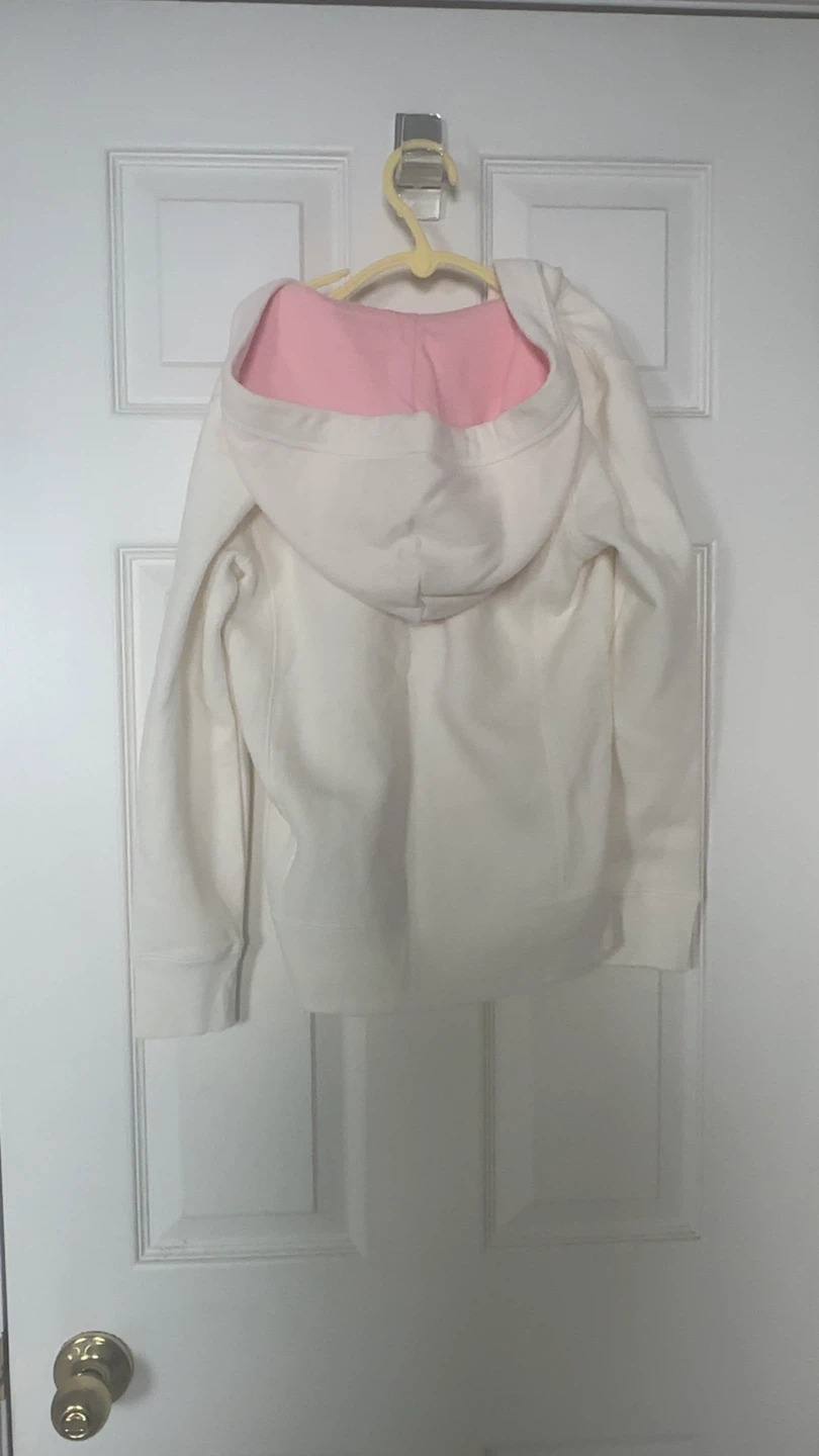 Tommy Hilfiger Girls Hoodie and Pants Set - photo 2