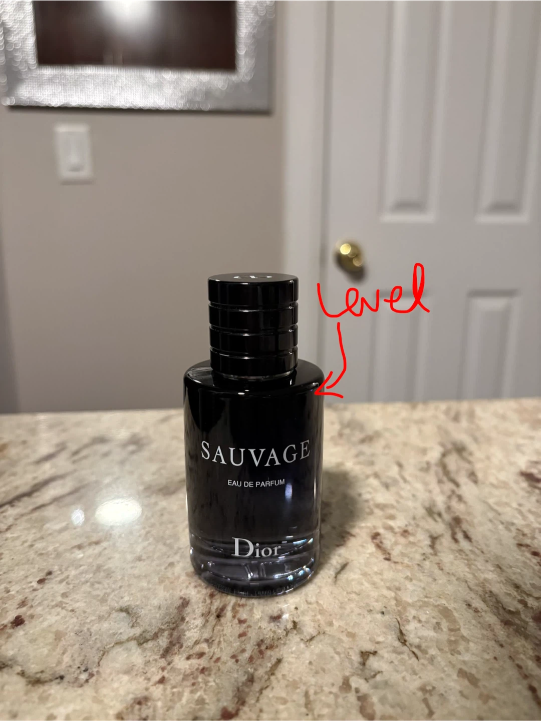 Dior Sauvage Eau de Parfum