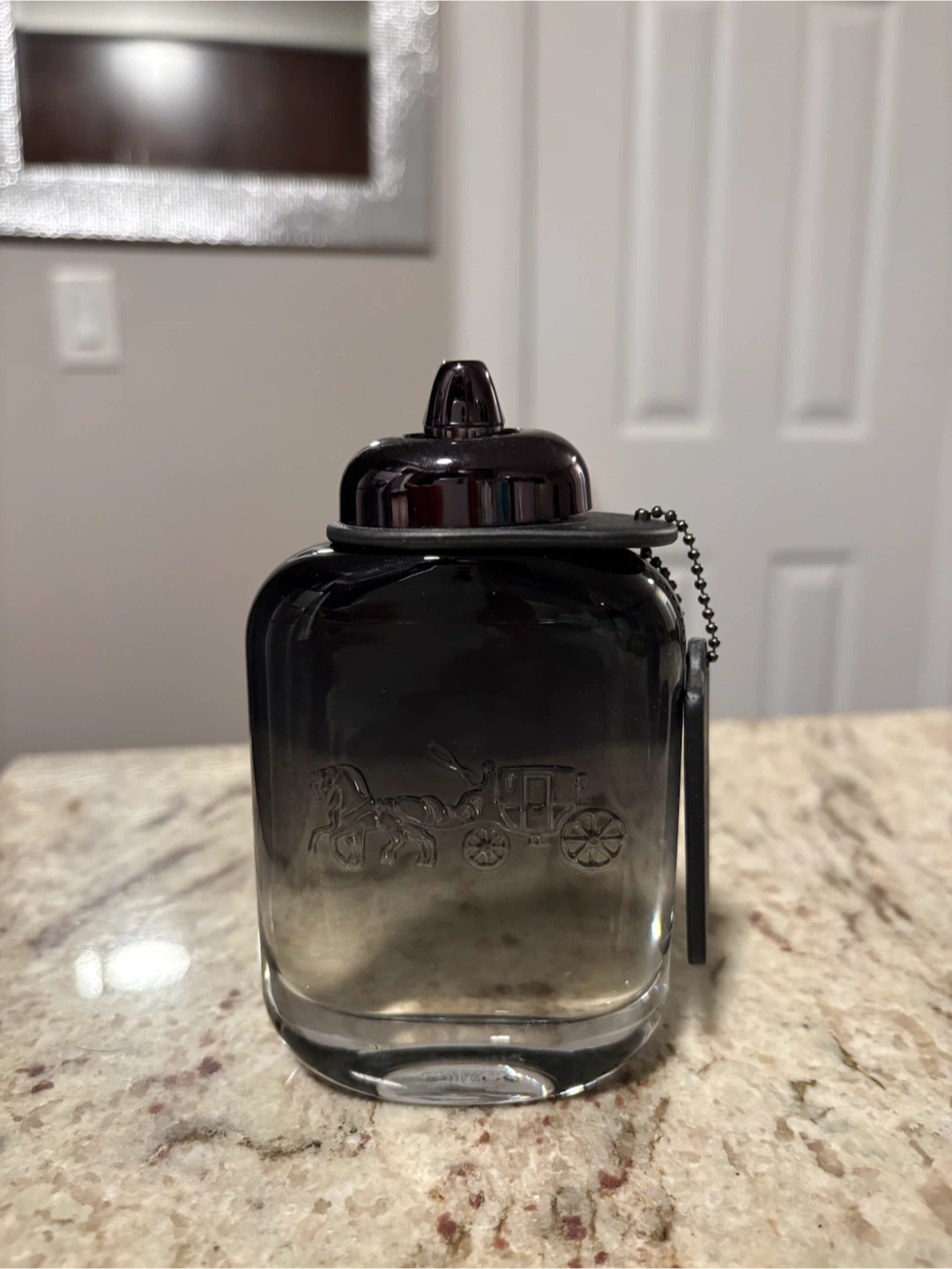 Coach New York Cologne