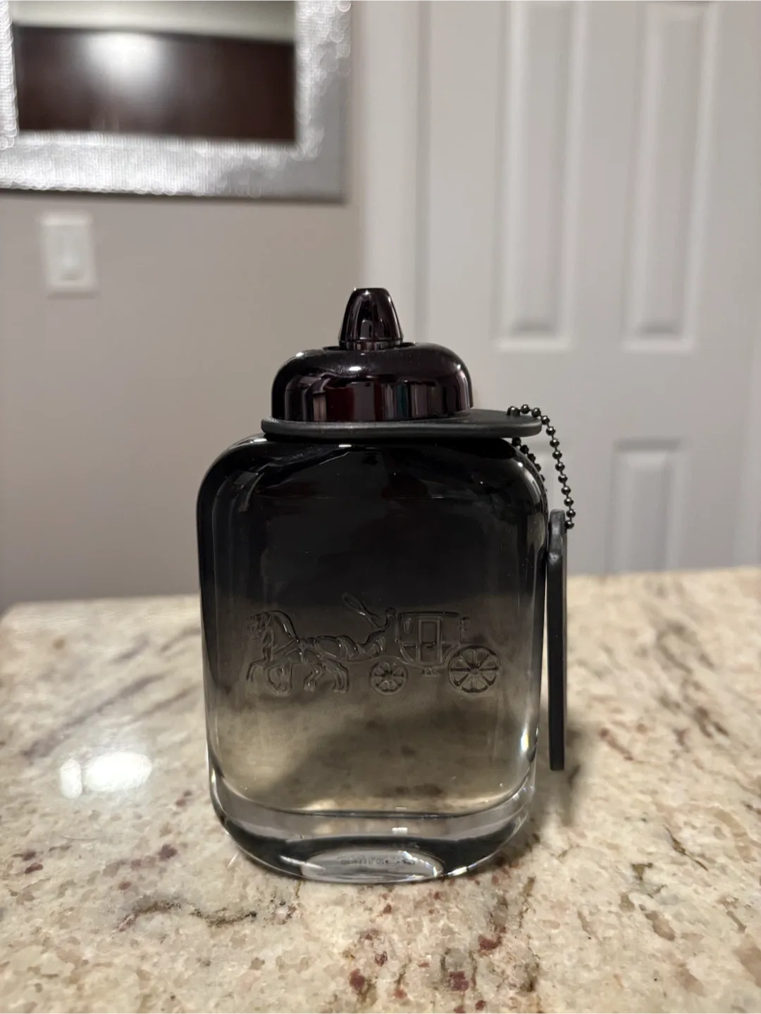 Coach New York Cologne
