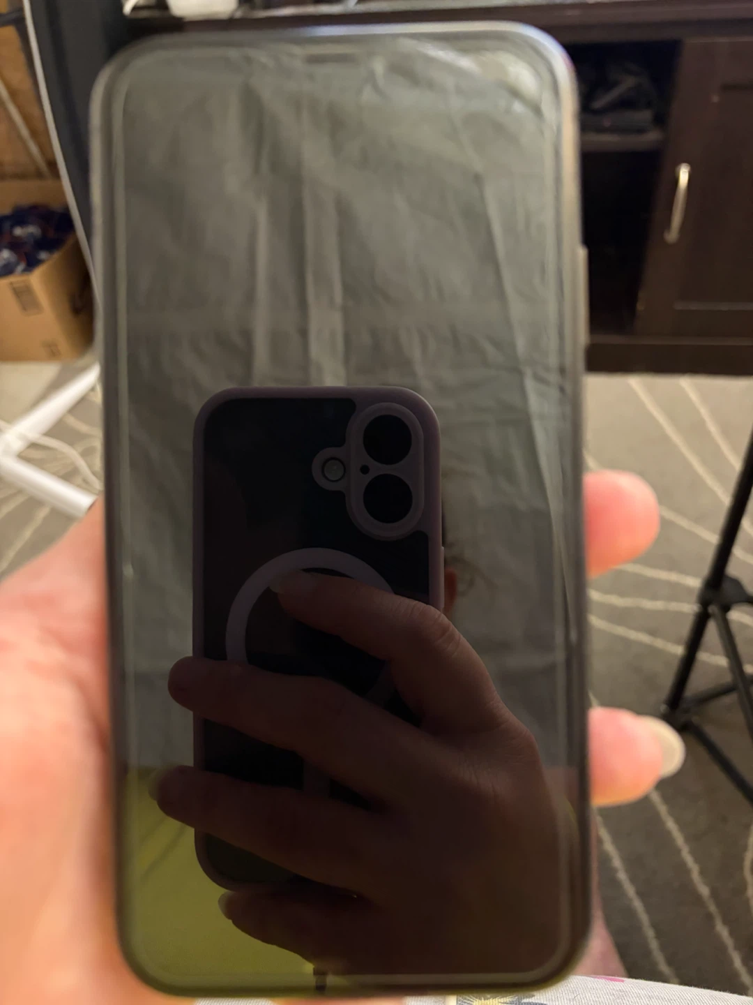 Apple iPhone 11 – 64GB – Black – Unlocked