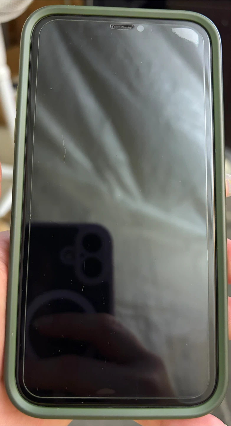 Apple iPhone 11 – 64GB – Black – Unlocked - photo 3