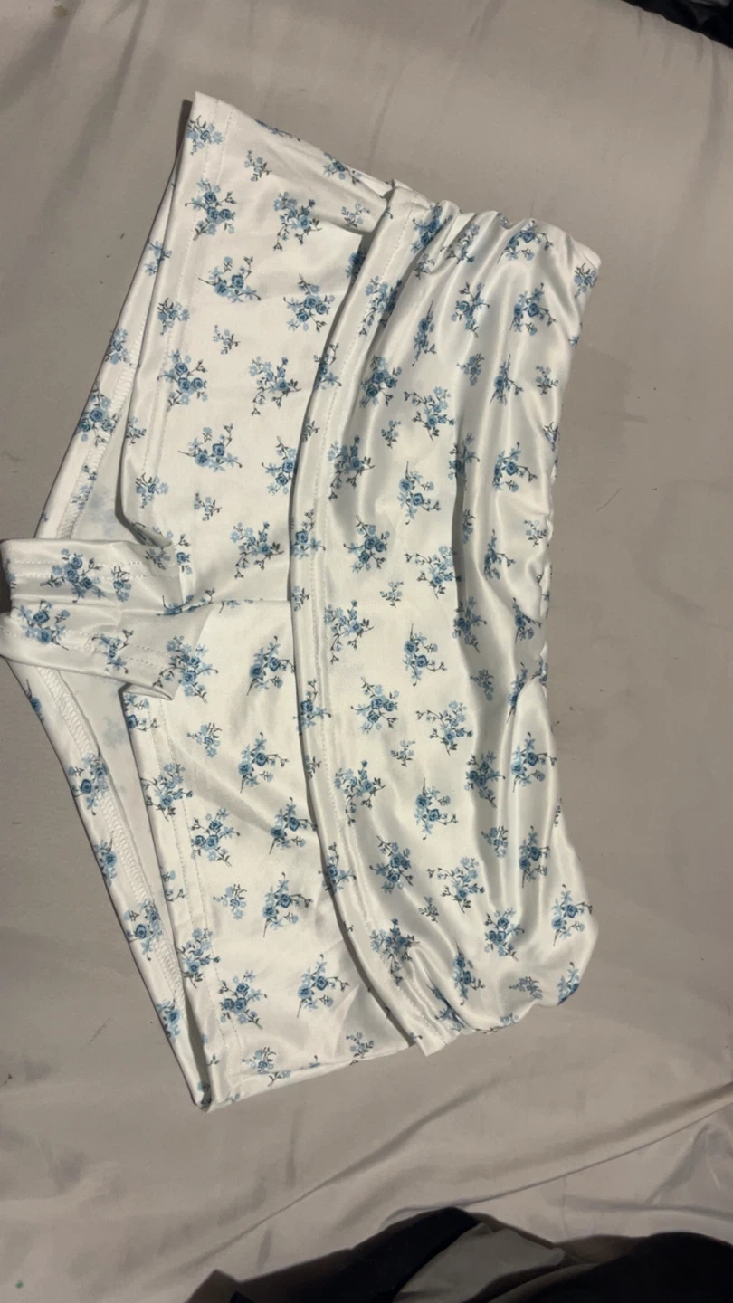 Women’s 2-Piece Floral Lounge Set - photo 3