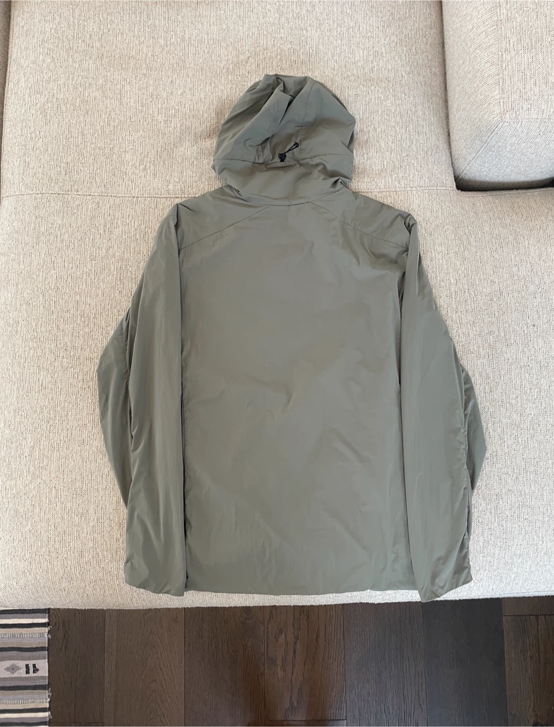 Arc'teryx SL Atom Jacket L/G - photo 3