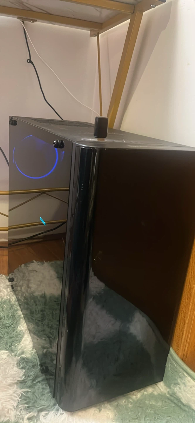 Gaming PC + 27” Acer Monitor | RTX 2060 | Ryzen 5 | 16GB RAM - photo 4