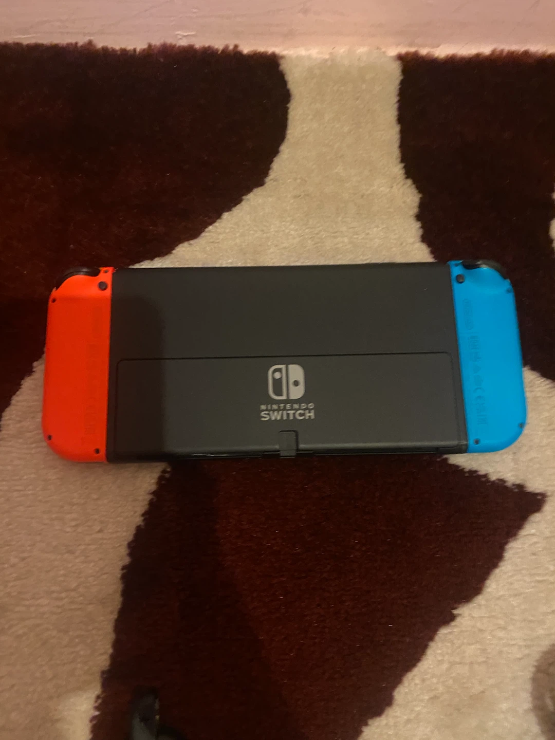 Nintendo Switch oled - photo 4