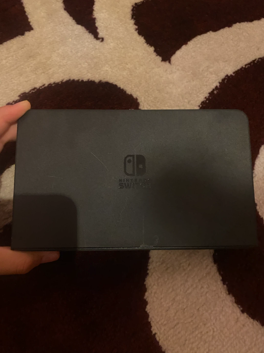 Nintendo Switch oled - photo 5