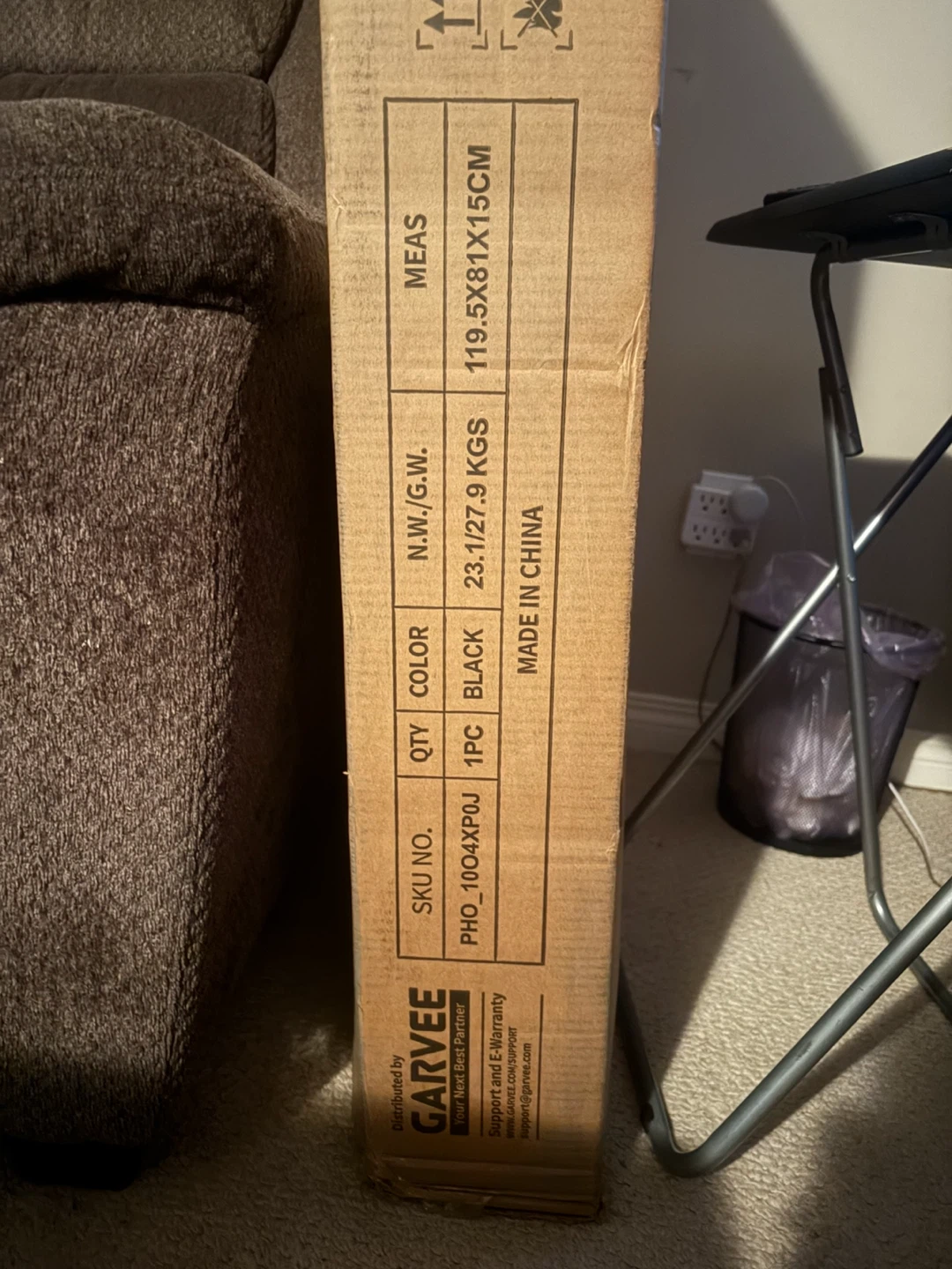 Brand New 4-Piece Dining Table Set – Table, 2 Chairs & Bench - photo 4