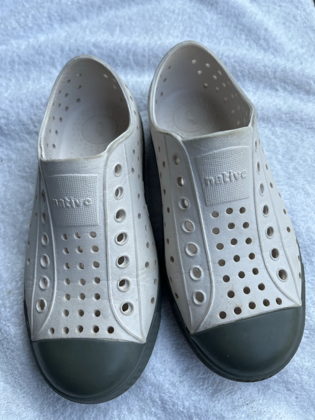 Native C12 Shoes