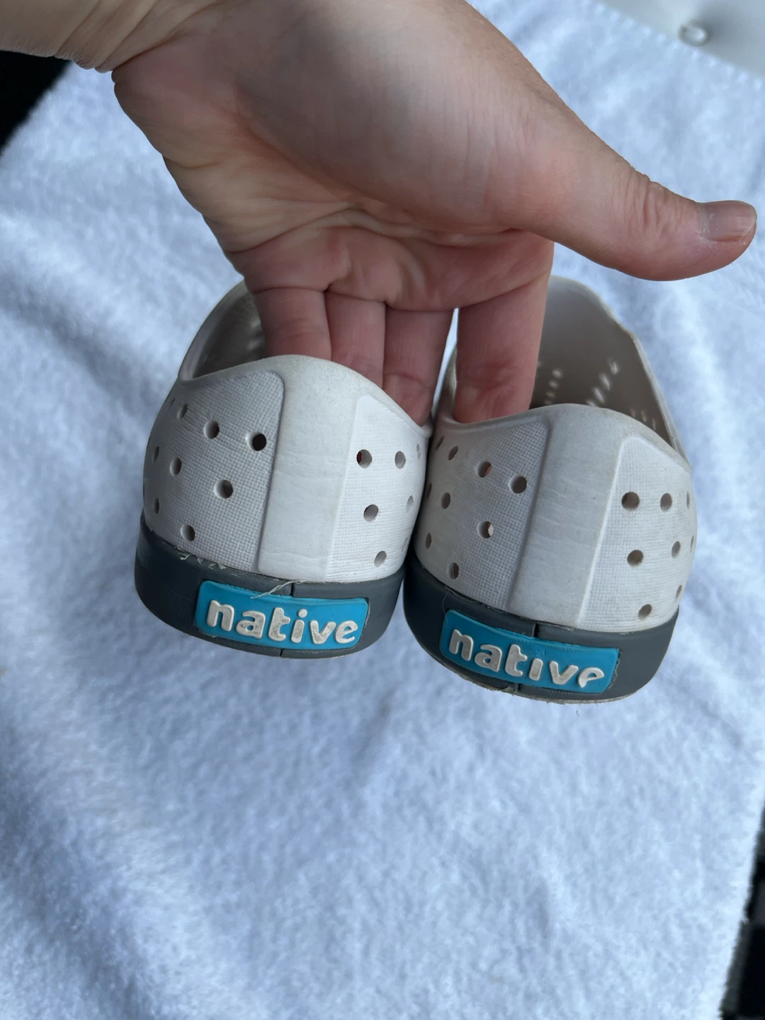 Native C12 Shoes - photo 2