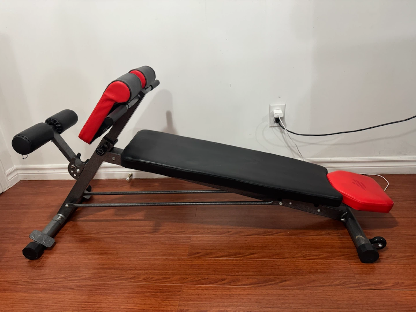 Benchpress - photo 2