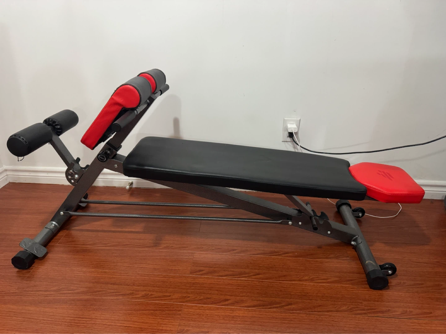 Benchpress