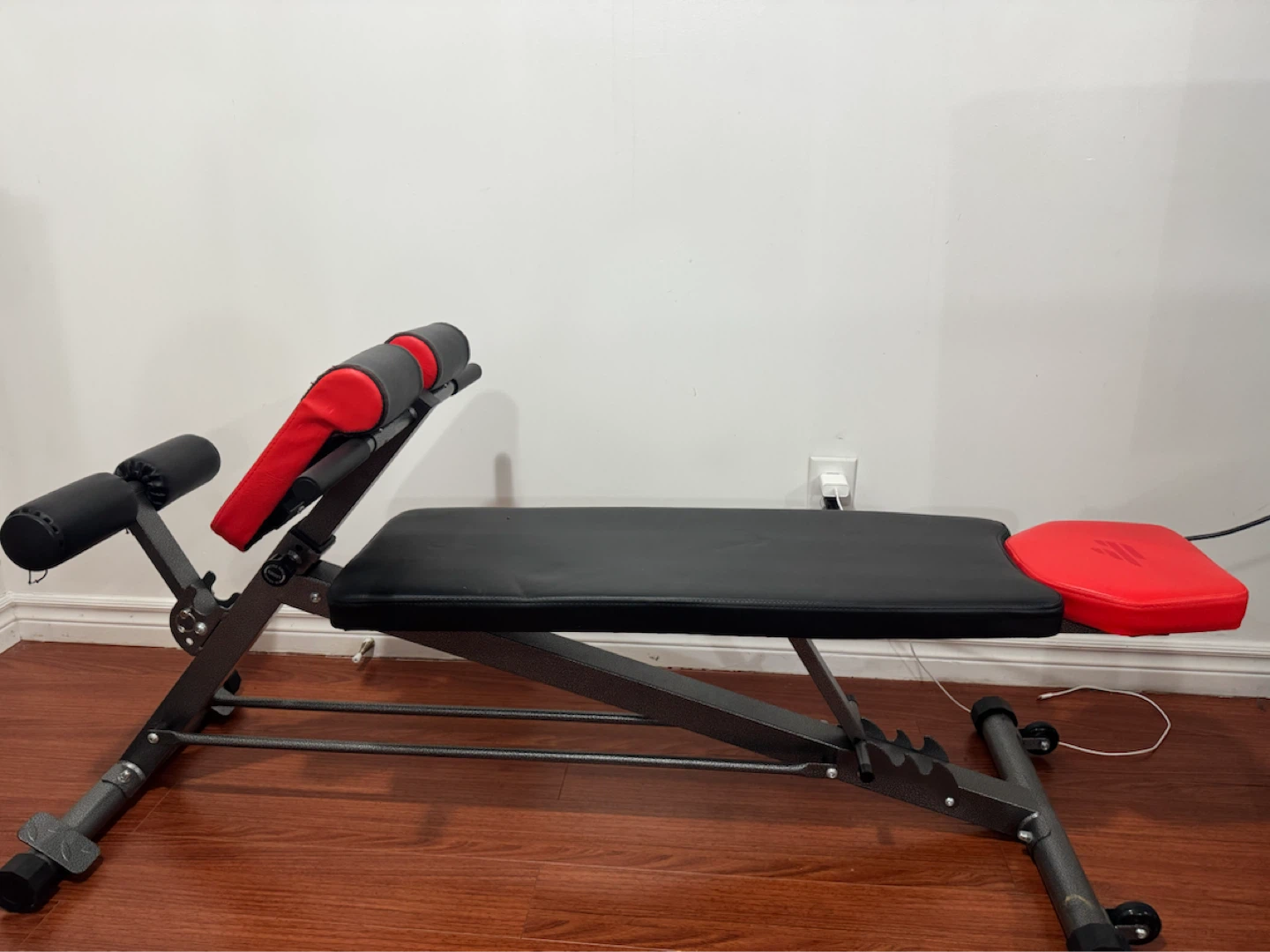 Benchpress - photo 3