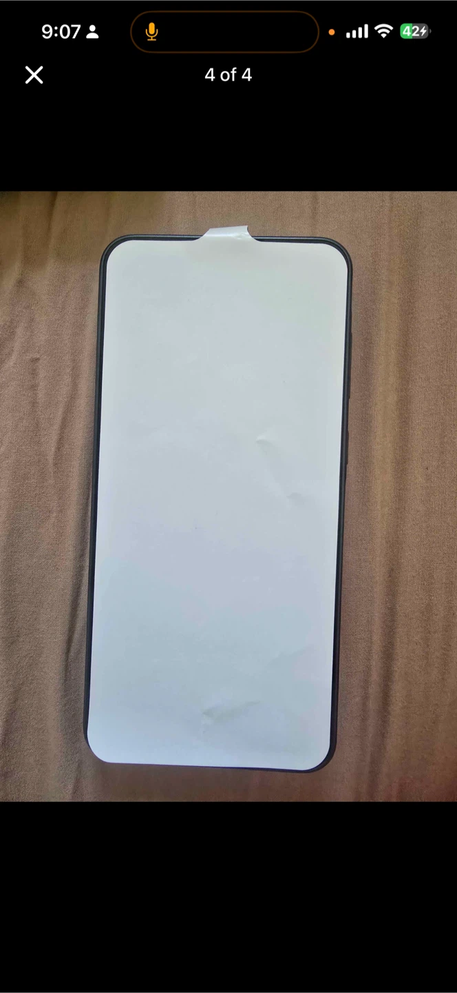 Samsung Galaxy A36 5G Smartphone - photo 2