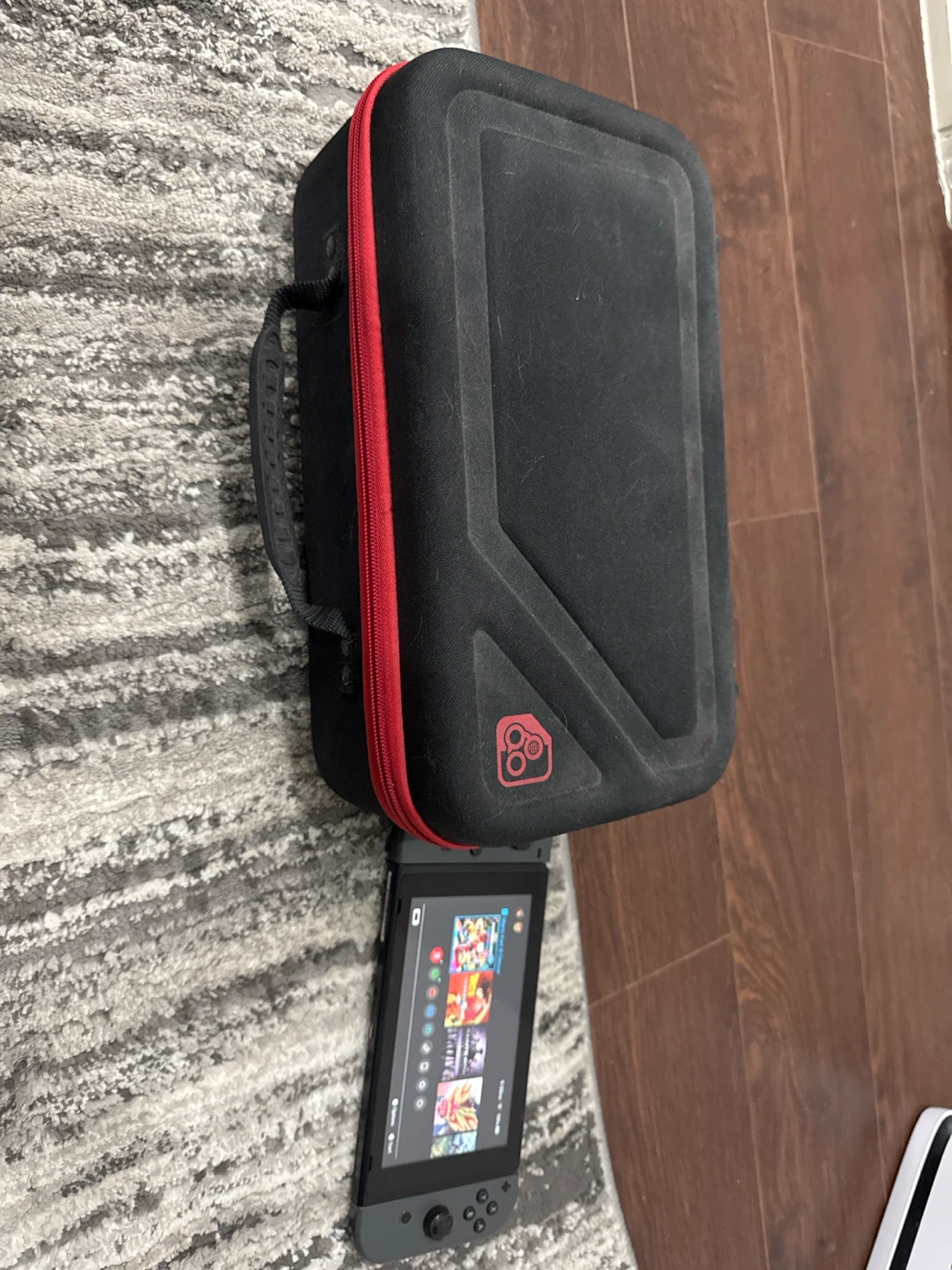 Nintendo switch first generation - photo 3