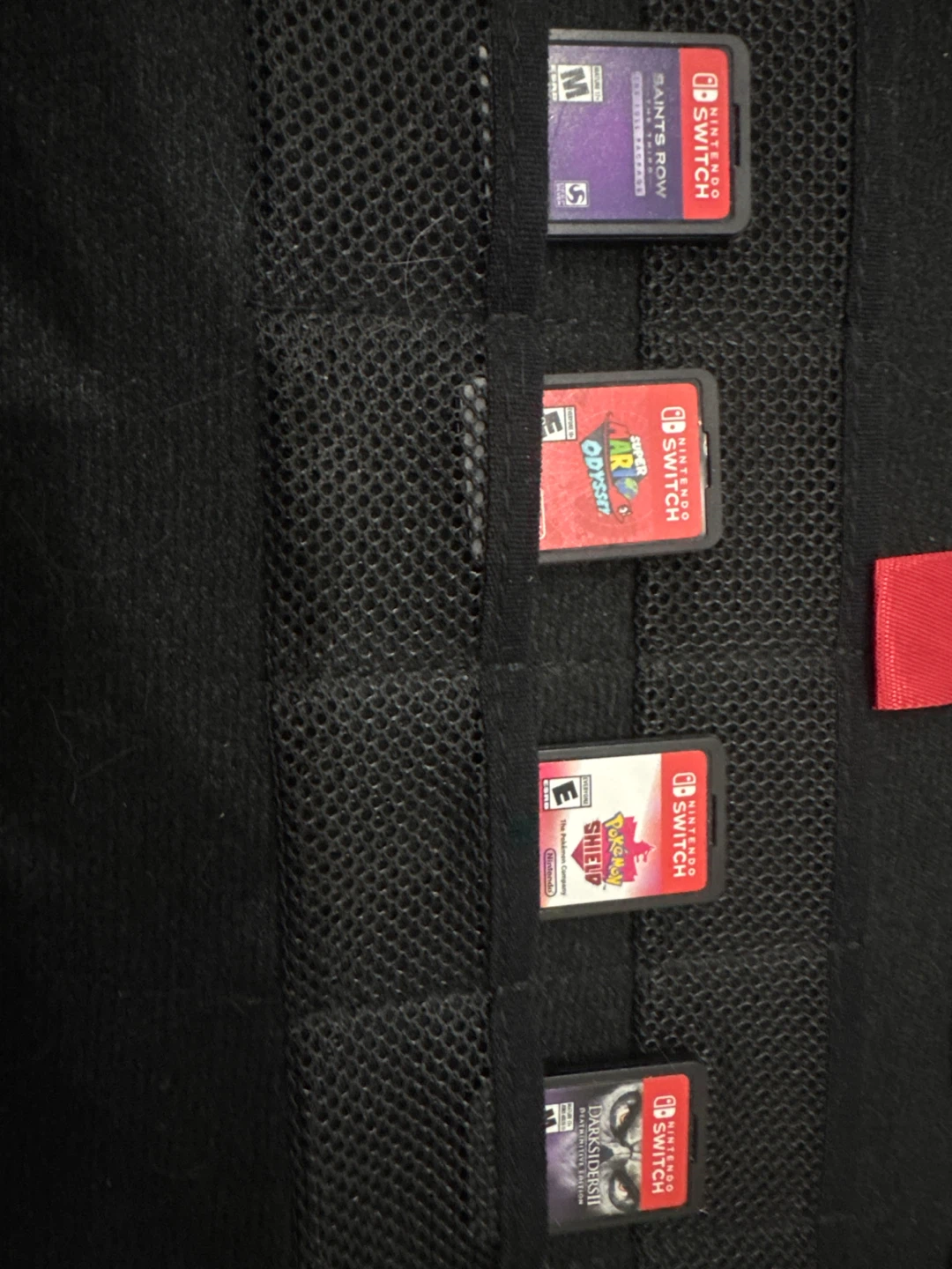 Nintendo switch first generation - photo 4