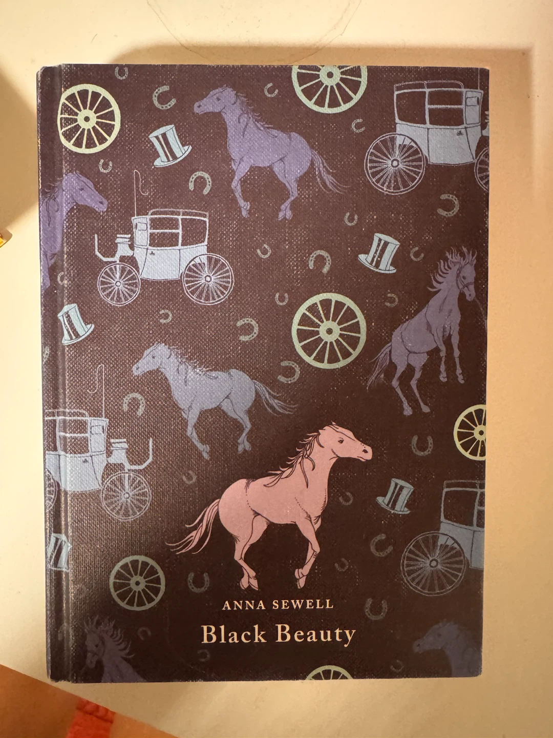 Anne of Green Gables by L. M. Montgomery - photo 3