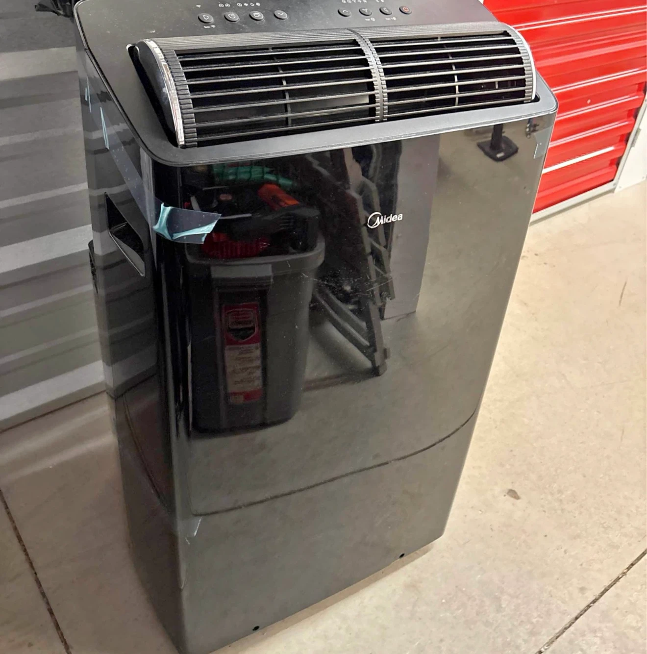 Midea Portable Air Conditioner