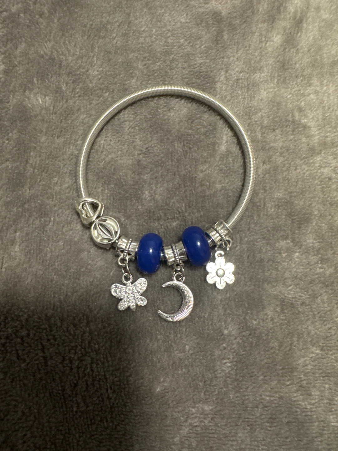 3 Charm Bracelet - photo 2