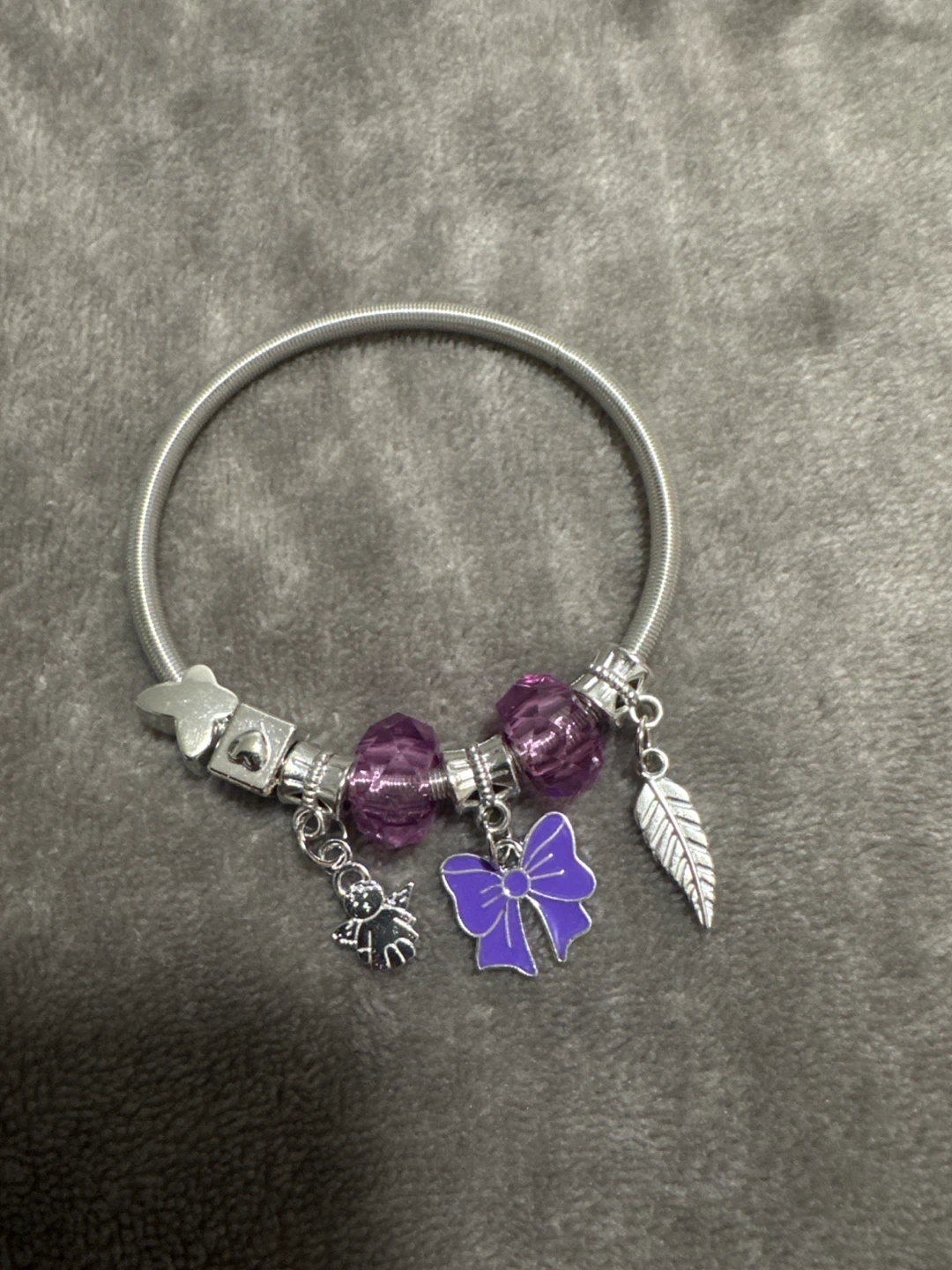 3 Charm Bracelet - photo 4