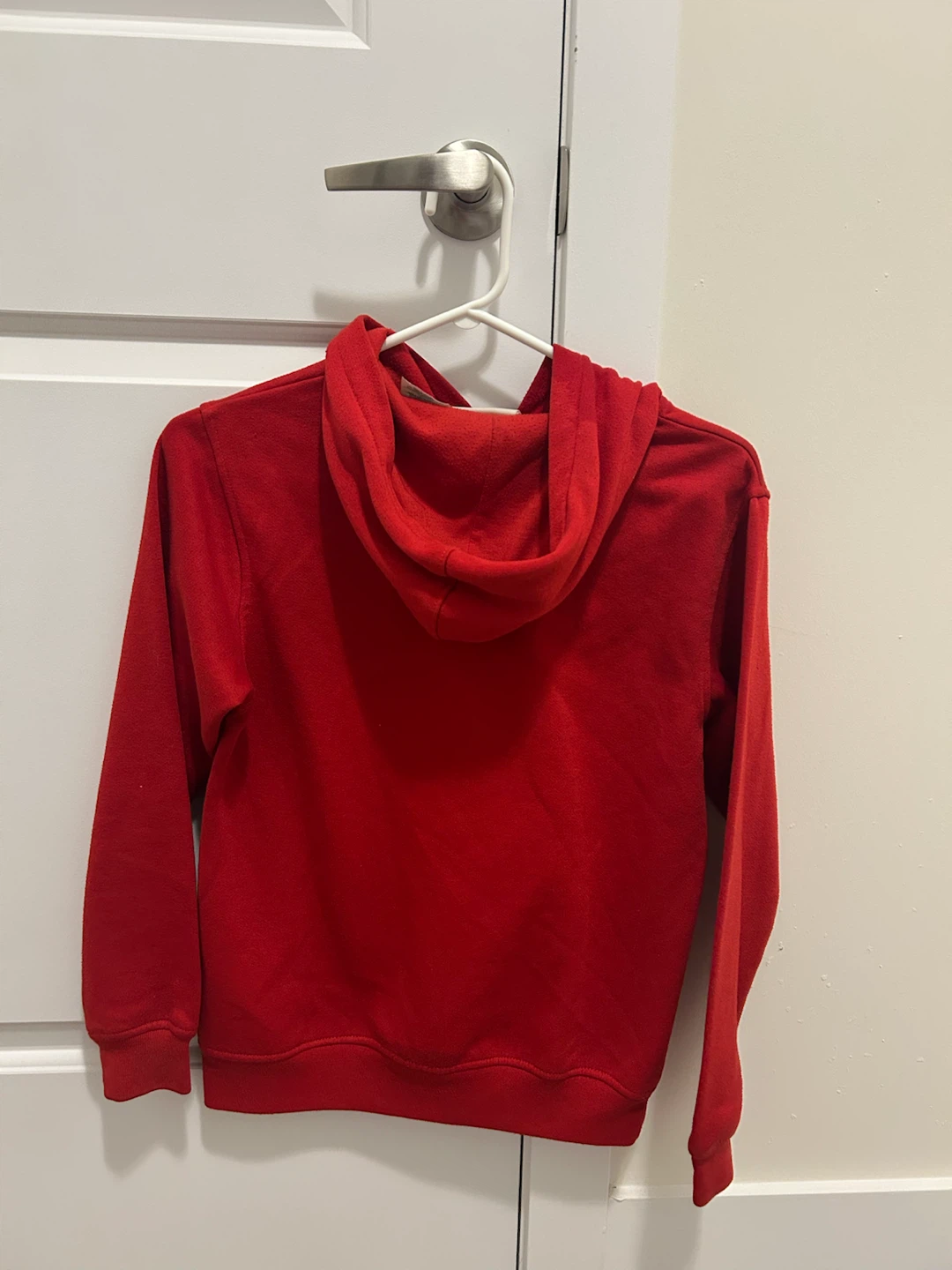 Super Mario Hoodie - photo 2