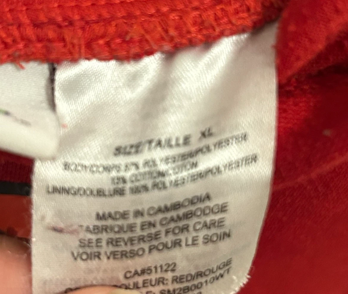 Super Mario Hoodie - photo 4