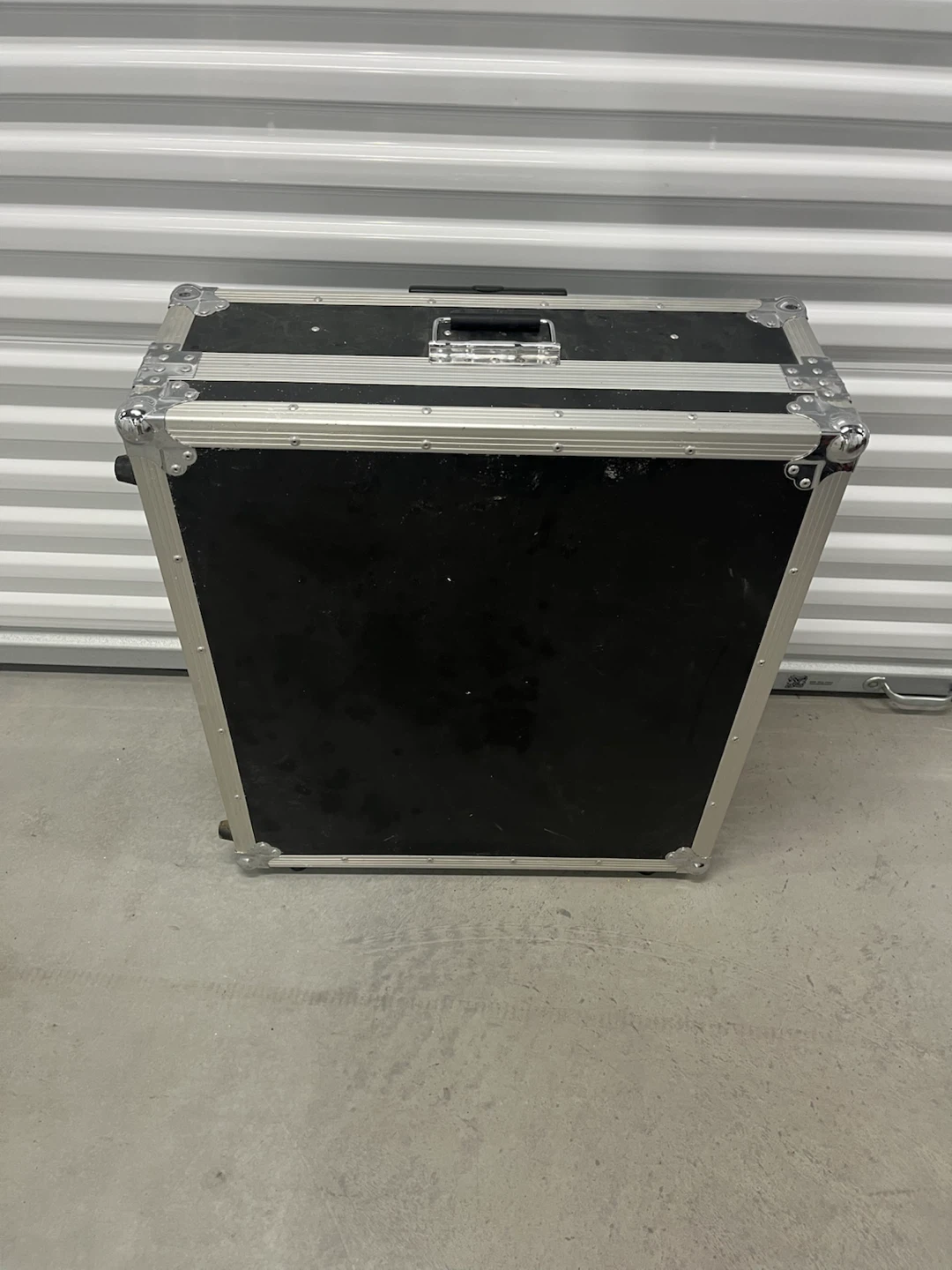 Heavy Duty ATA Flight Case
