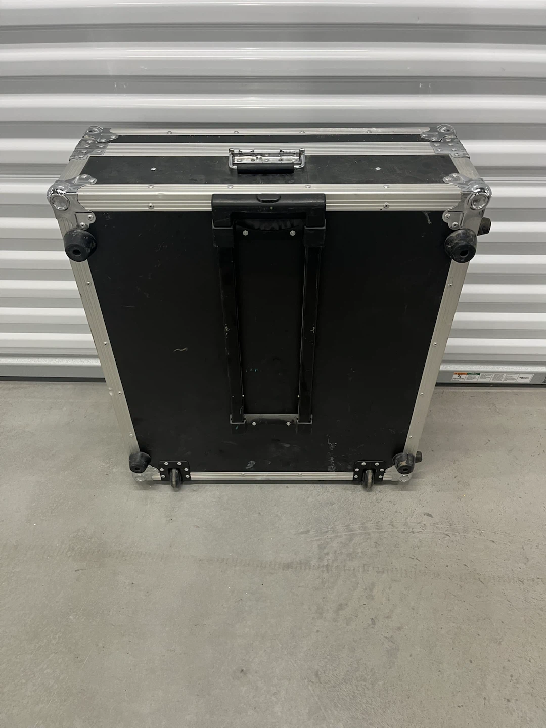 Heavy Duty ATA Flight Case - photo 2