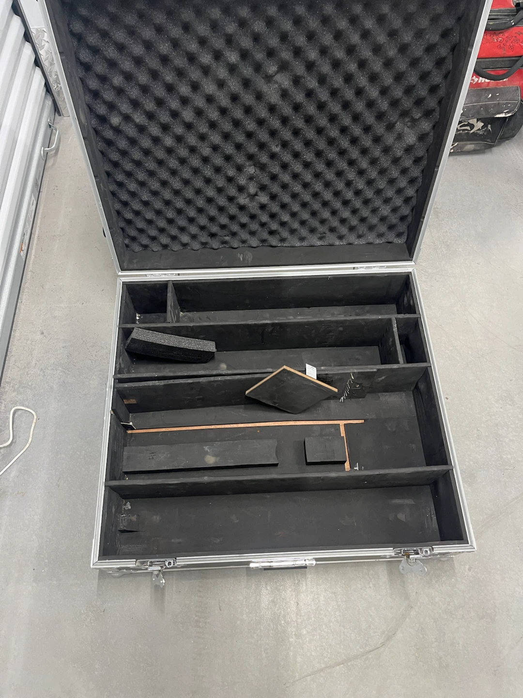Heavy Duty ATA Flight Case - photo 3
