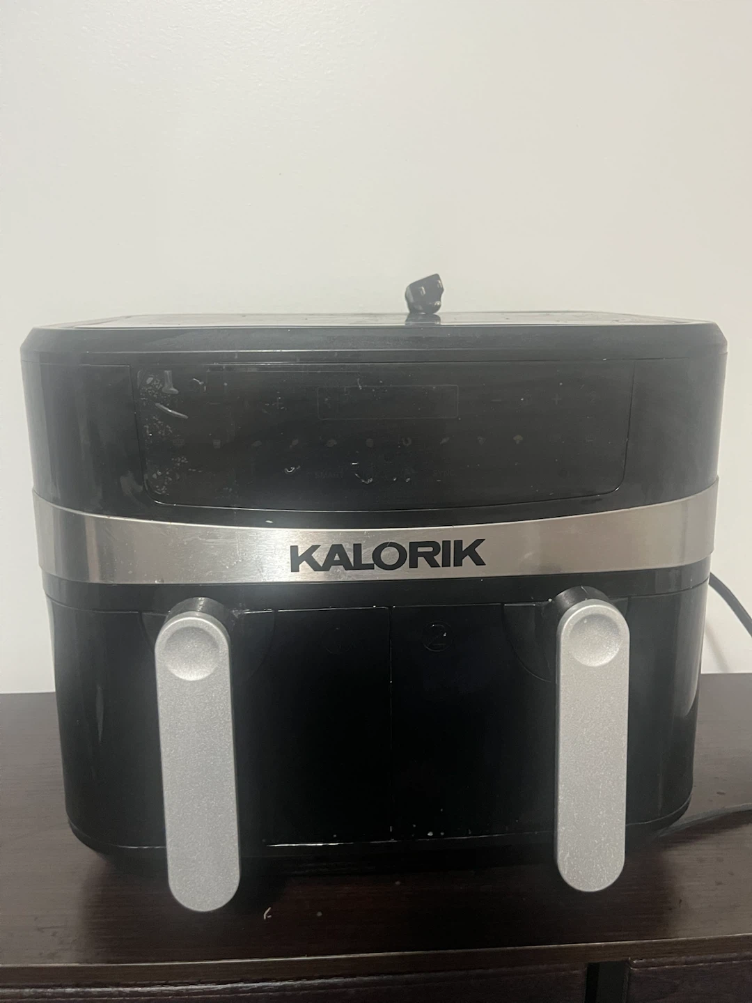 Kalorik Air Fryer