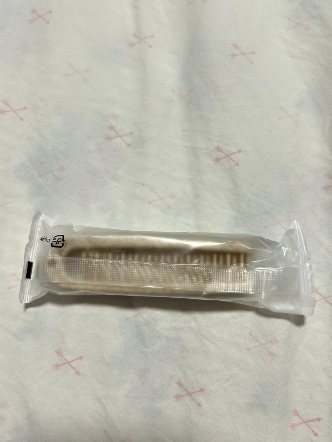 Brand New Hair Brush Plastic Smart From Japan Japanese - photo 2