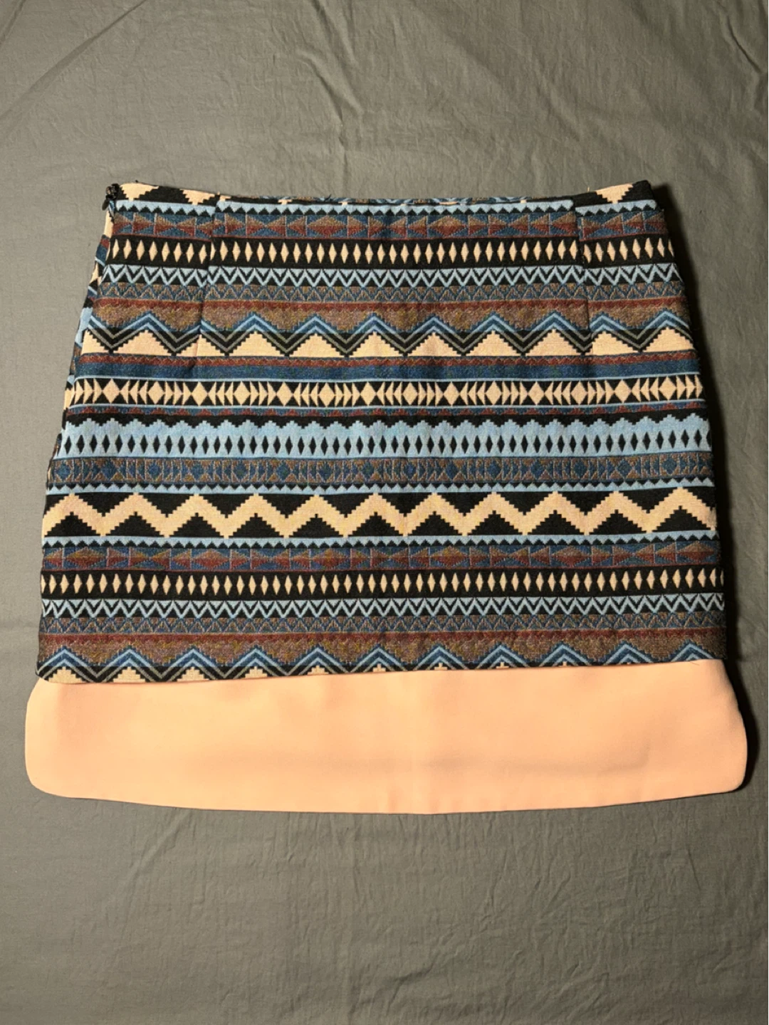 Topping Mini Skirt - Size S - photo 2