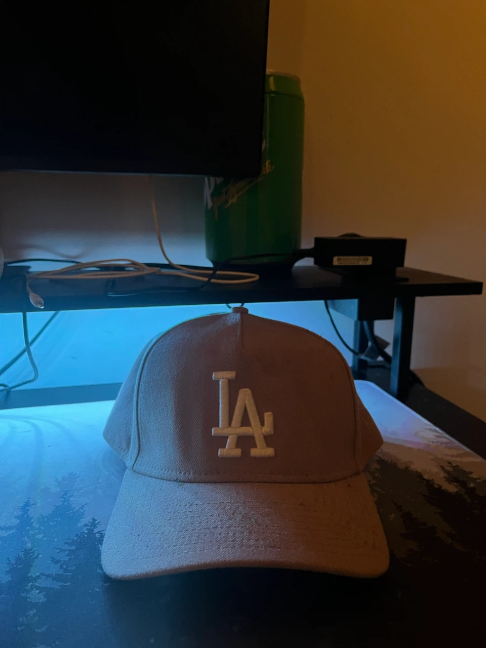 3 hats for sale one fitted and 2 not - photo 2