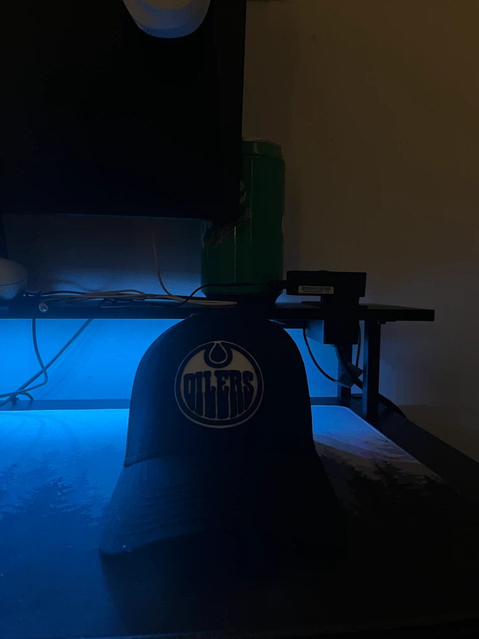 3 hats for sale one fitted and 2 not - photo 3