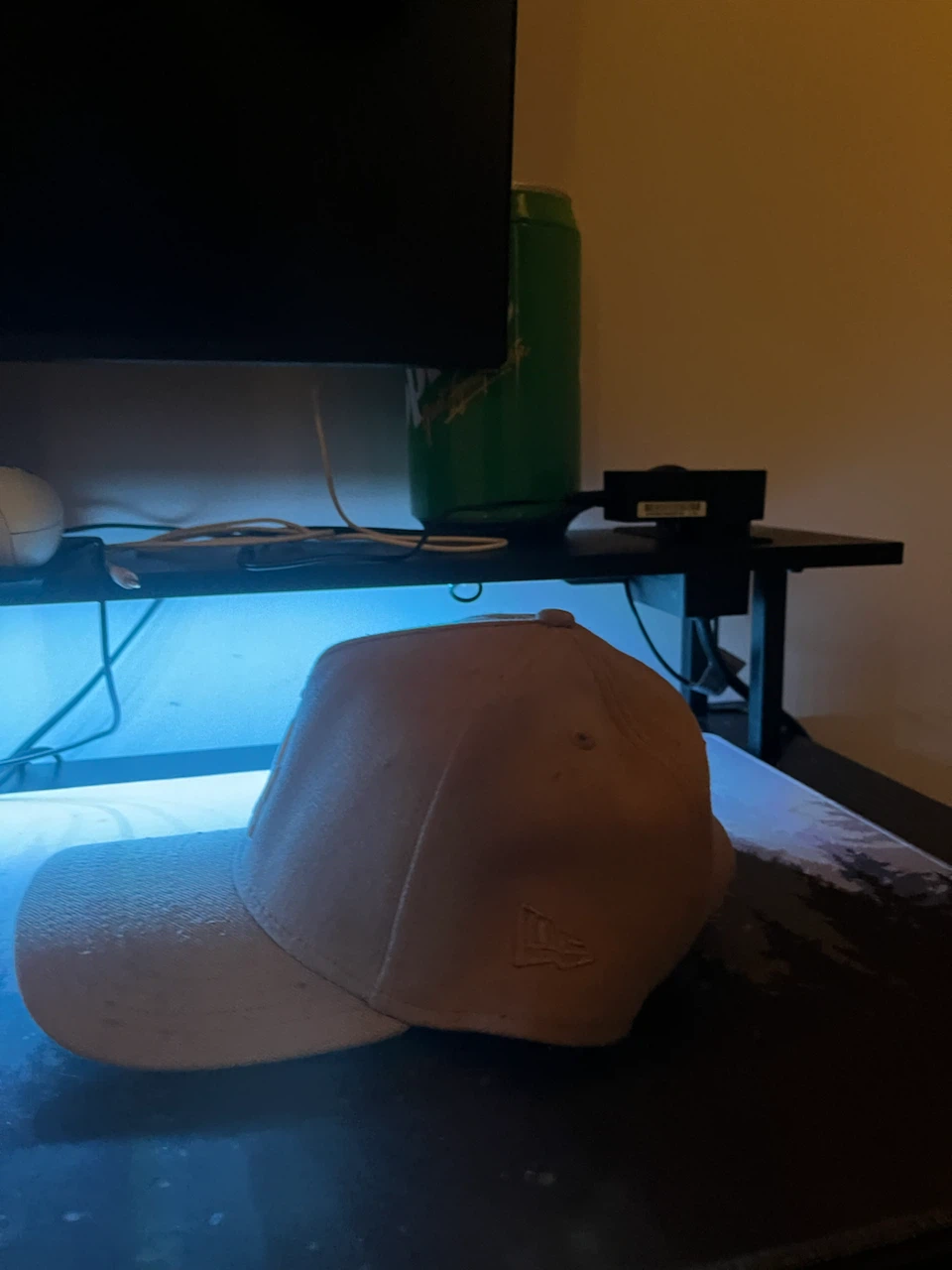 3 hats for sale one fitted and 2 not - photo 5