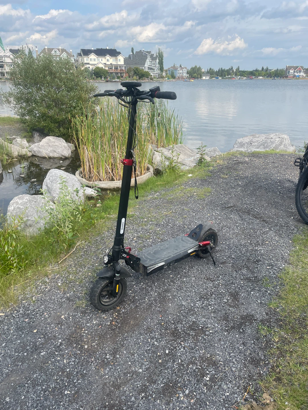 Iscooter IX3