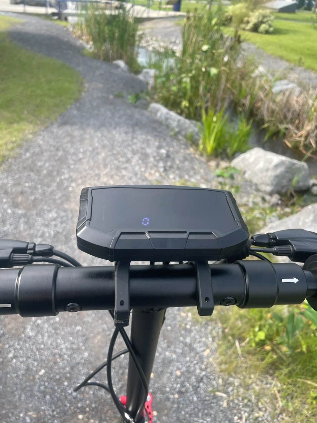 Iscooter IX3 - photo 2