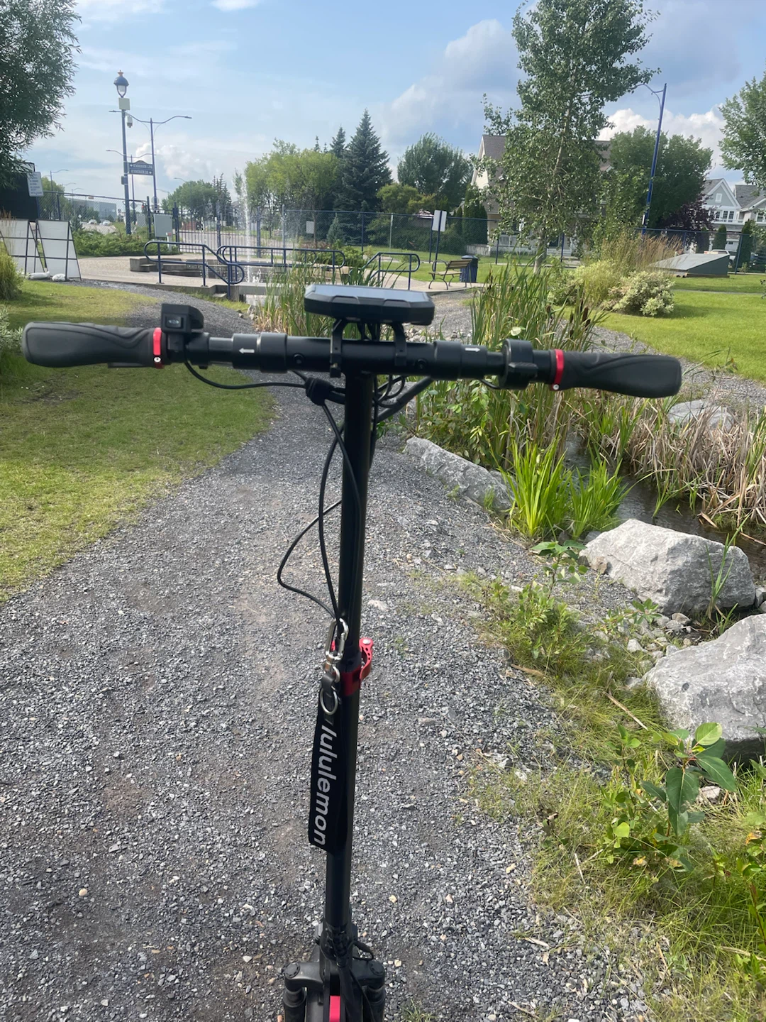 Iscooter IX3 - photo 3