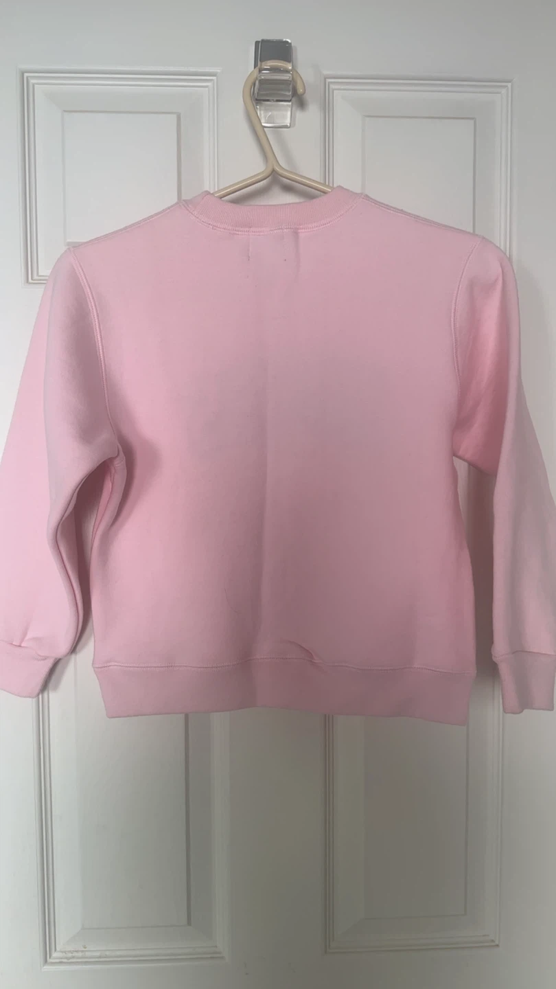 Roots kids Pink Sweatshirt - photo 2
